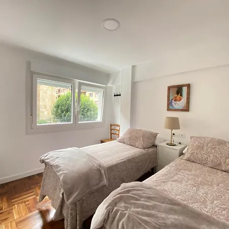 Corazon De Castro Urdiales