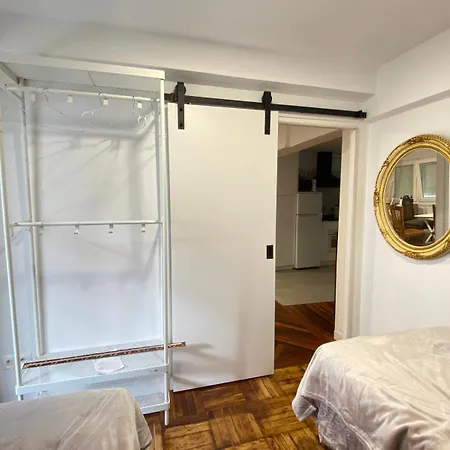 Apartment Corazon De *