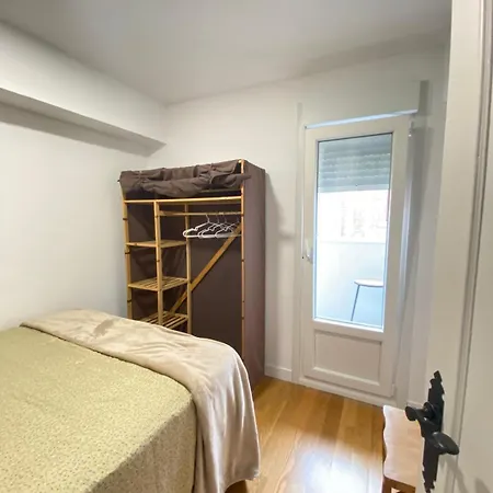 Apartment Corazon De