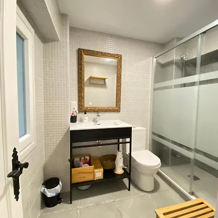 Corazon De Castro Urdiales