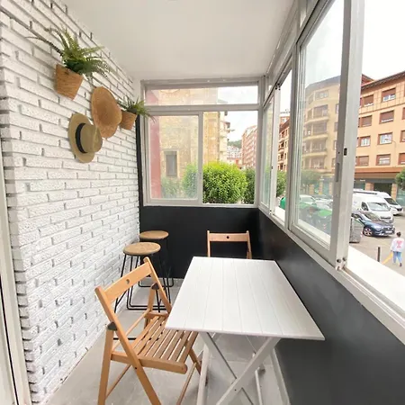 Corazon De Apartment *