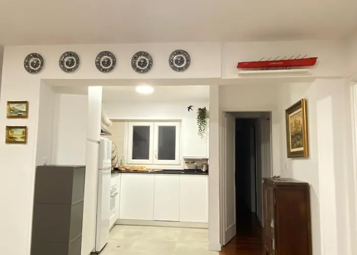 Apartmán Corazon De *