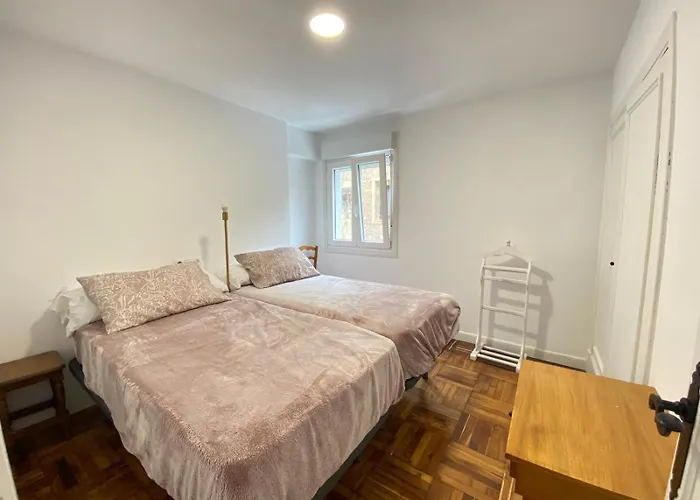 Corazon De Apartmán *