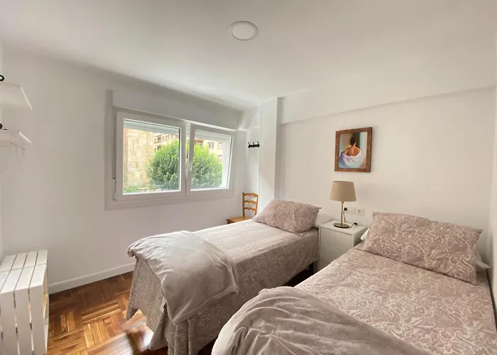 Corazon De Castro Urdiales