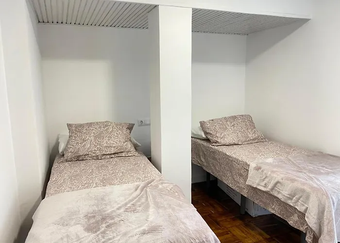 Apartmán Corazon De