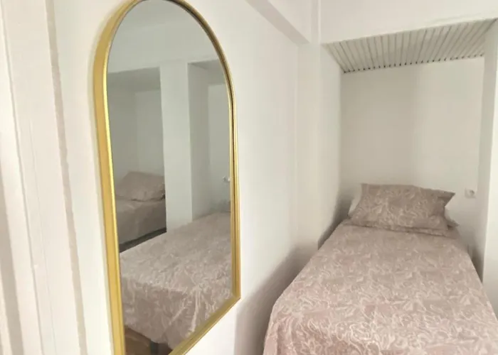 Corazon De Apartmán Castro Urdiales