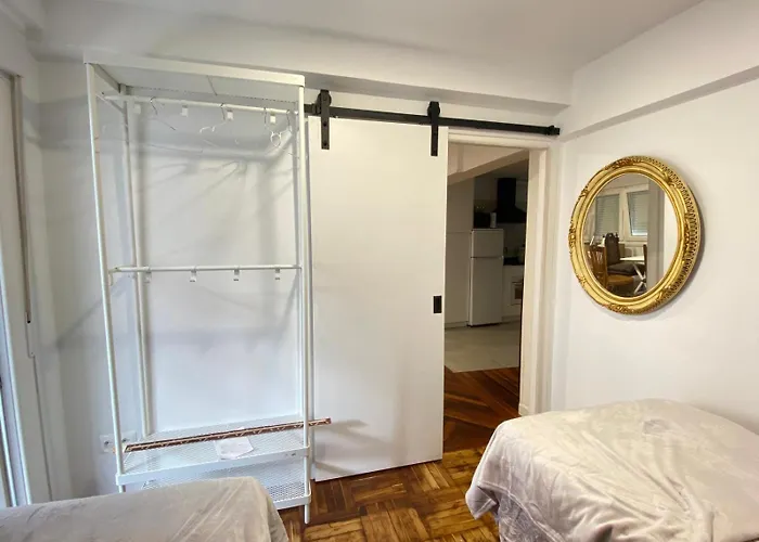 Apartmán Corazon De *