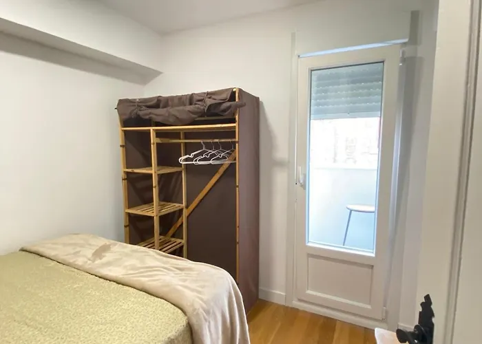 Apartmán Corazon De