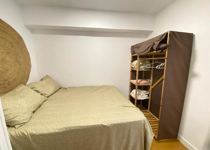 Apartmán Corazon De *