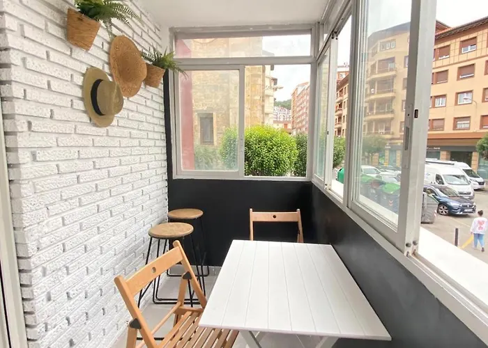 Corazon De Apartmán *