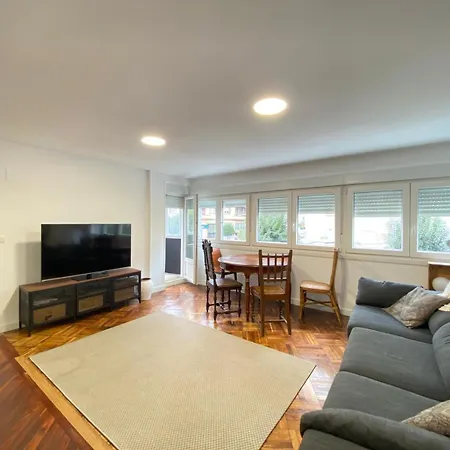 Apartmán Corazon De Castro Urdiales