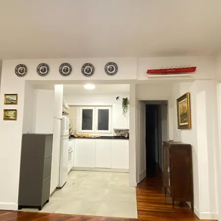 Apartmán Corazon De *