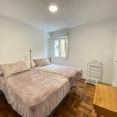 Corazon De Apartmán *