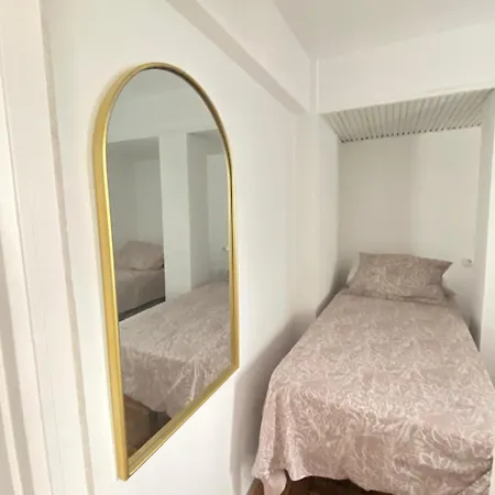 Corazon De Apartmán Castro Urdiales